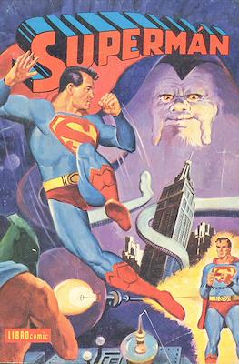 Supermán Librocómic (Rústica) #51