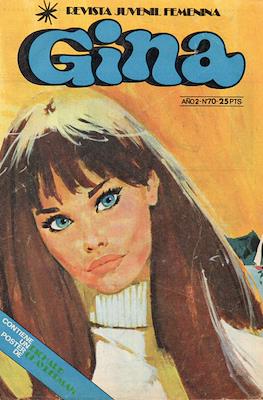 Gina #70