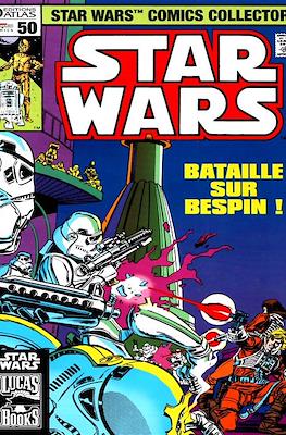Star Wars Comics Collector #50