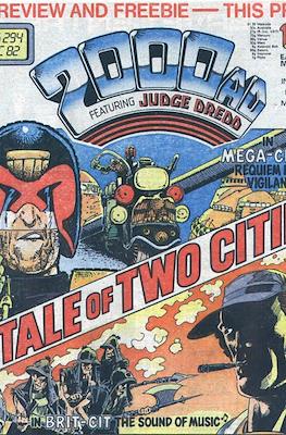 2000 AD #294