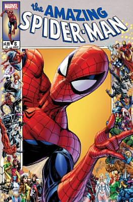 The Amazing Spider-Man Vol. 7 (2025-Variant Covers) #6.94