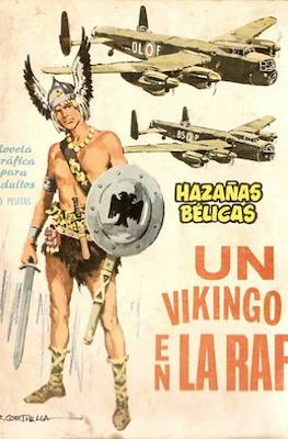 Hazañas Bélicas #163
