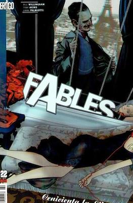 Fables #22