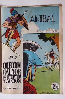 Aníbal #9