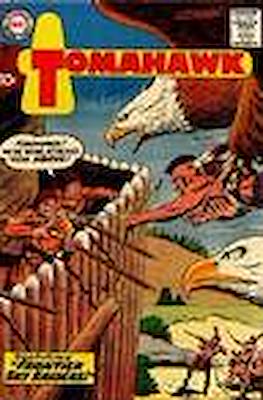 Tomahawk (1950-1972) #55