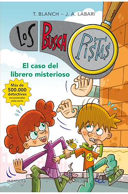 Los BuscaPistas #2