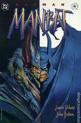 Batman Man-Bat