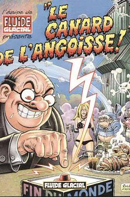 Fluide Glacial. Les albums #265
