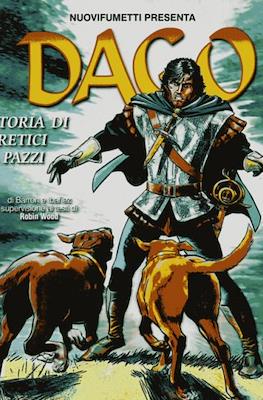 Nuovifumetti presenta Dago - Anno XVIII #4
