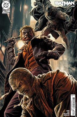 Batman Vol. 3 (2016-Variant Covers) #158.23