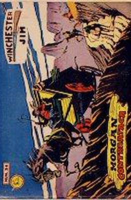 Winchester Jim (1964) #34