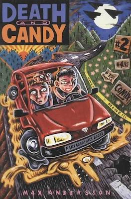 Death & Candy #2