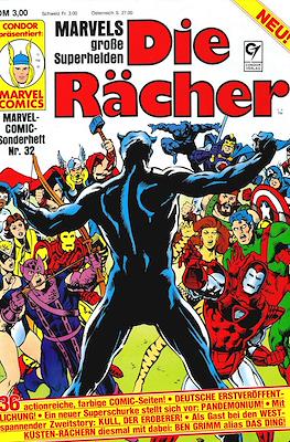 Marvel Comic Sonderheft #32