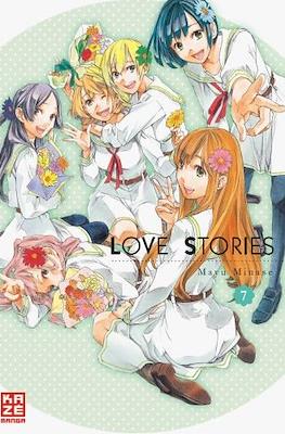 Love Stories #7