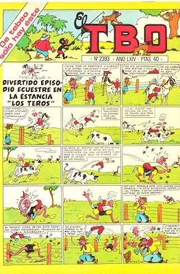 TBO 2000 #2393