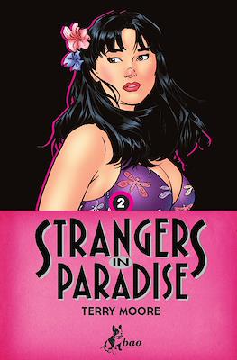 Strangers in Paradise #2