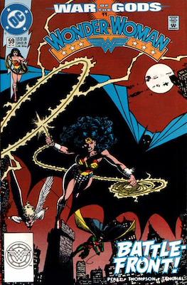Wonder Woman Vol. 2 (1987-2006) #59