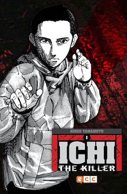 Ichi the killer #1