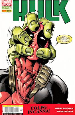 Hulk e i Difensori #37