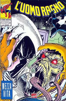 L'Uomo Ragno / Spider-Man Vol. 1 / Amazing Spider-Man #146