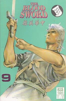 The Blood Sword #9