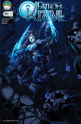 Fathom: Kiani Vol. 2 (2012) #3