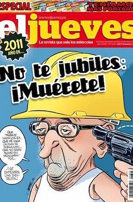 El Jueves #1805