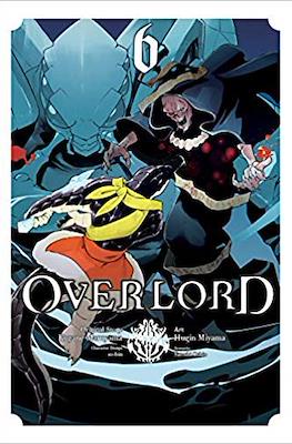 Overlord (Softcover) #6