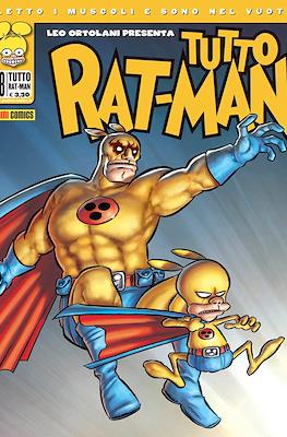 Tutto Rat-man #58