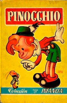 Colección para la infancia (1950)