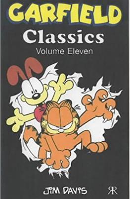 Garfield Classics #11
