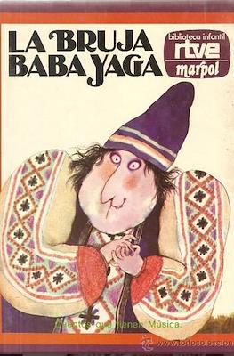 Biblioteca Infantil RTVE #6
