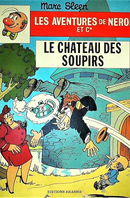 Les Aventures de Néron et Cie #72