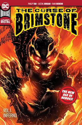 The Curse of Brimstone (Softcover 144 pp) #1