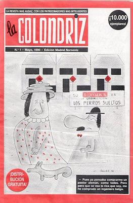 La Golondriz