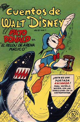 Cuentos de Walt Disney #17