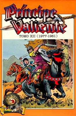 Príncipe Valiente (Cartoné 152 pp) #12
