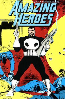 Amazing Heroes #114