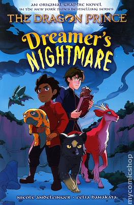 The Dragon Prince (Softcover 128 pp) #4