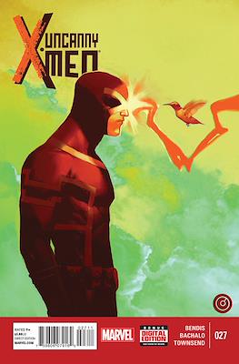 Uncanny X-Men Vol. 3 (2013-2016) (Comic-Book) #27