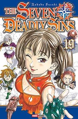 The Seven Deadly Sins (Rústica) #19