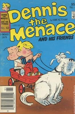 Dennis the Menace and Joey / Dennis the Menace and His Friends #42