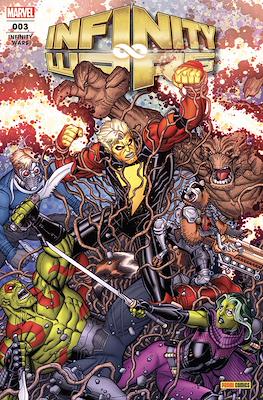 Infinity Wars #3