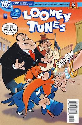 Looney Tunes #151