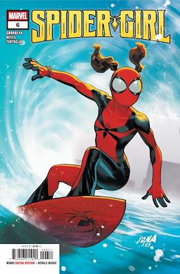 Spider-Girl Vol. 3 (2025) #6