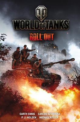 World of Tanks #1
