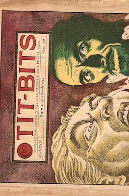 Tit-Bits #1726