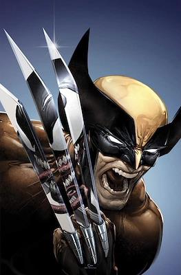 Wolverine Vol. 7 (2020-Variant Covers) #8.8