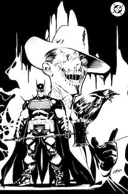 Absolute Batman (2024-Variant Covers) #19.47