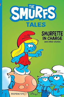 The Smurfs Tales #2